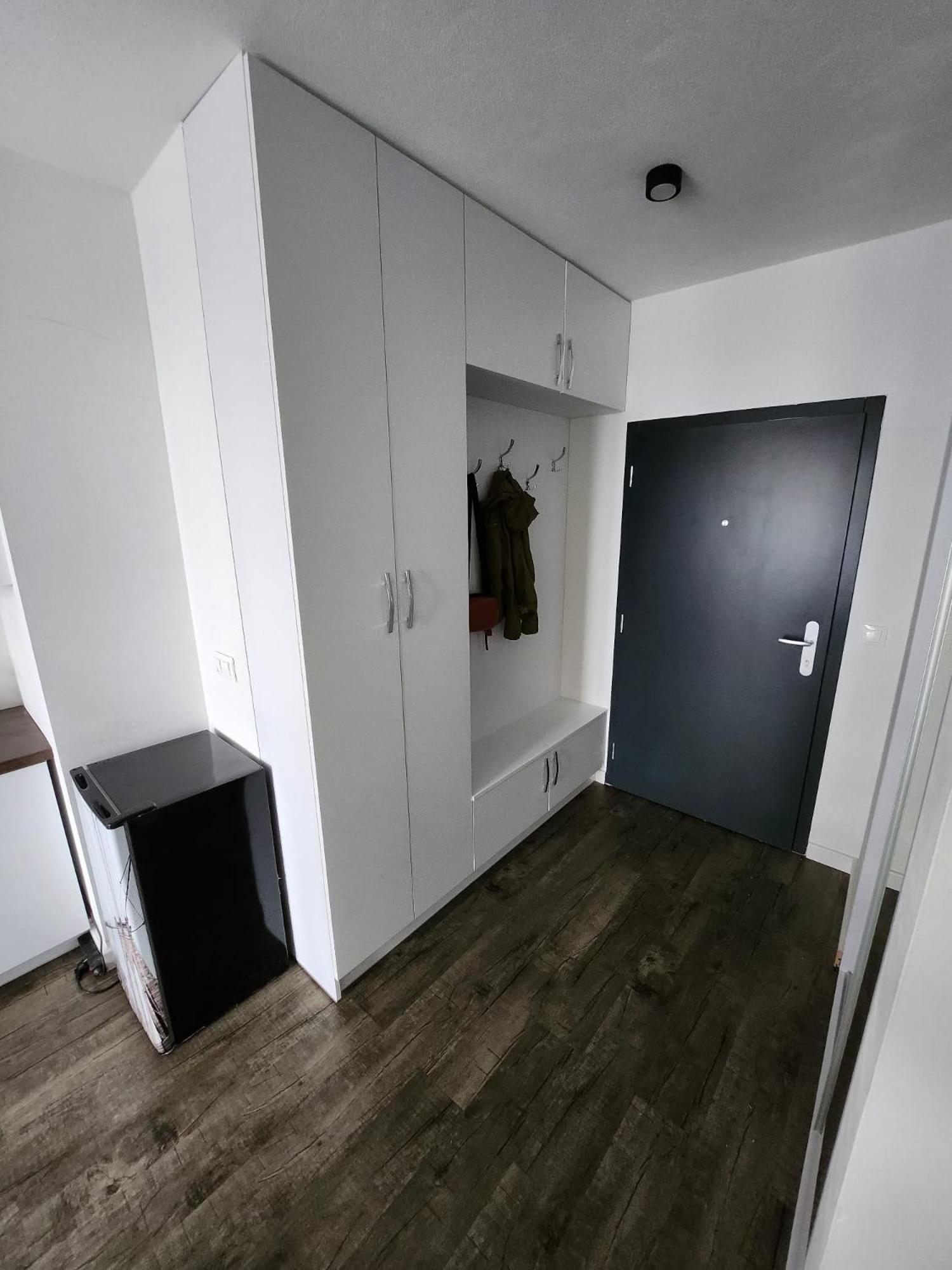 Apartman - Centrum บราติสลาวา ภายนอก รูปภาพ