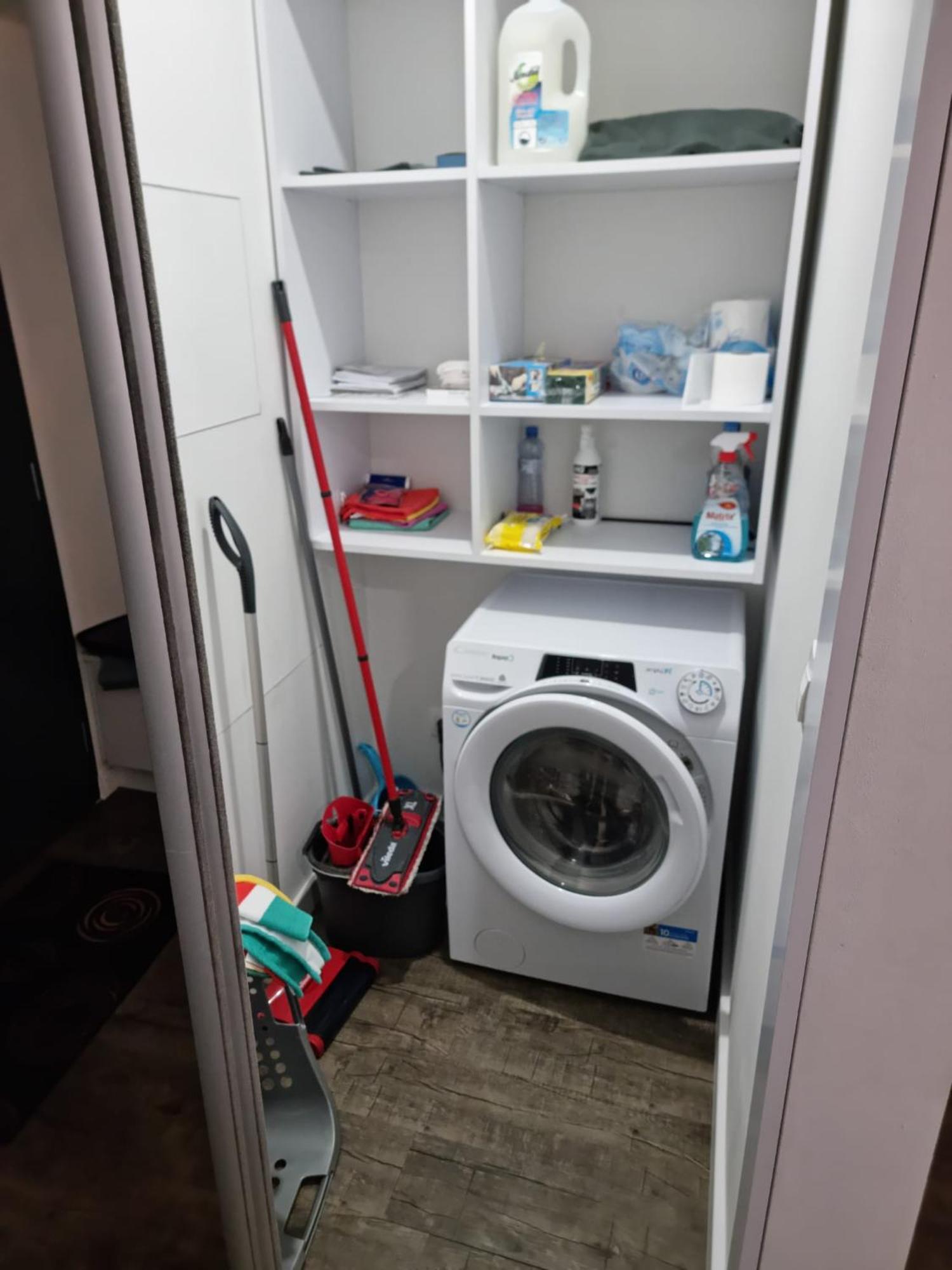 Apartman - Centrum บราติสลาวา ภายนอก รูปภาพ